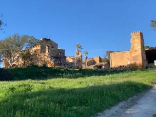 Villa in vendita ad agrigento contrada pintacuda agrigento