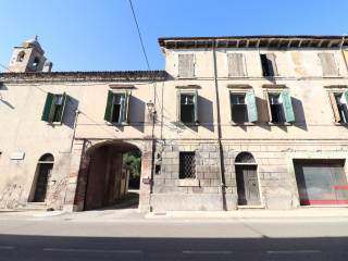 Casa indipendente in vendita a marmirolo via unione europea, 22