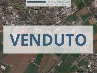 Terreno residenziale in vendita a rezzato 