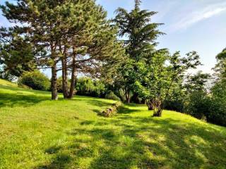 Terreno residenziale in vendita a muggia via di pianezzi