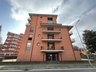 Appartamento in vendita ad alessandria via casalbagliano