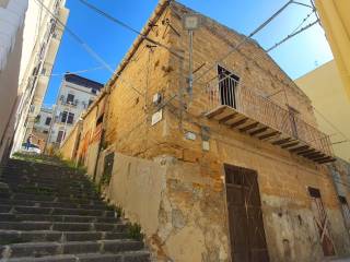 Villa in vendita ad agrigento via nicone