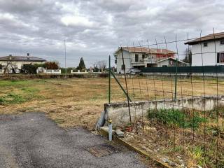 Terreno residenziale in vendita a calvisano via ponterosso