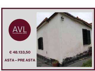 Villa all'asta ad aprilia via delle viole, 9