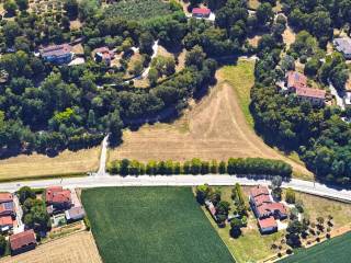 Terreno agricolo in vendita a vicenza strada di gogna