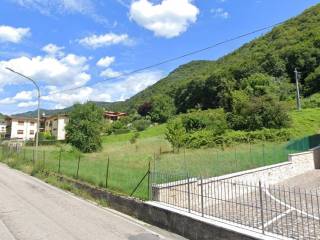 Terreno residenziale all'asta a grezzana via santa caterina di lugo