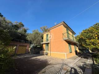 Villa in vendita a imperia strada dei francesi, 13