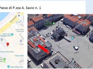 Bar in in vendita da privato a trieste passo di piazza antonio fonda savio, 1a