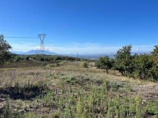 Terreno residenziale in vendita a durazzano via roma