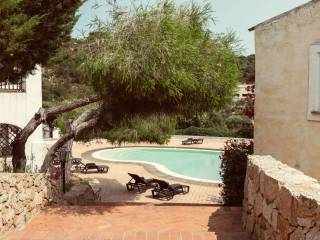 Villa in vendita ad arzachena i giardini di porto cervo s.n.c. snc