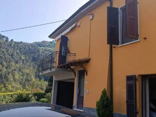 Villa in vendita a follo 