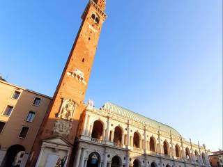 Negozio in vendita a vicenza piazza dei signori