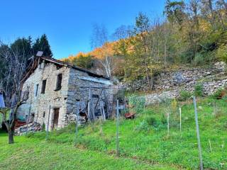 Rustico in vendita a bellano frazione ombriaco