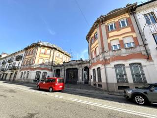 Ufficio in vendita a biella via della repubblica, 6