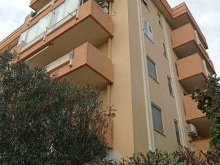 Appartamento in in vendita da privato a cagliari via giovanni capula, 30