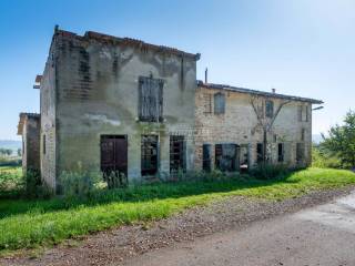 Terreno residenziale in vendita a marano sul panaro via denzano 51