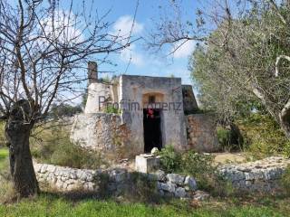 Casale in vendita a carovigno 