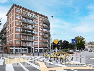 Garage in vendita a bergamo via evaristo baschenis, 3