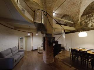 Loft in affitto a perugia via bonaccia