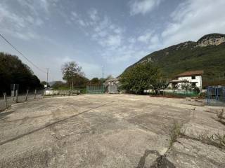 Terreno residenziale in vendita a contrada via nazionale, 1