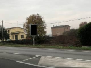 Terreno agricolo all'asta a cicognolo strada provinciale padana inferiore