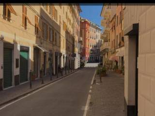 Negozio in vendita a genova via guglielmo oberdan