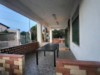 Villa in in vendita da privato ad augusta via del sole, 38