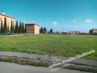 Terreno agricolo all'asta a casalgrande via pasolini