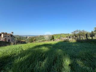 Terreno agricolo in vendita a monterotondo via carlo cattaneo