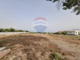 Terreno residenziale in vendita a trabia serra scirocco, snc