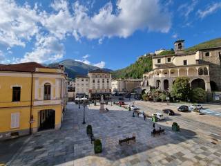 Appartamento in vendita a varallo piazza vittorio emanuele ii