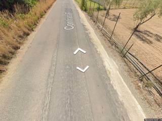 Terreno agricolo all'asta a noto contrada reitani