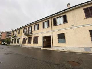 Appartamento in vendita a lodi via della marescalca 33