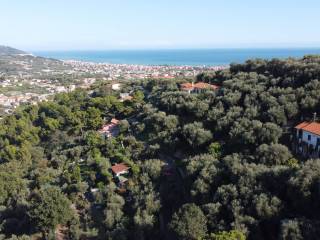 Terreno agricolo in vendita a diano marina strada libaighi