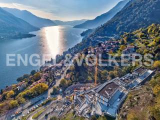 Appartamento in vendita a carate urio via santa marta