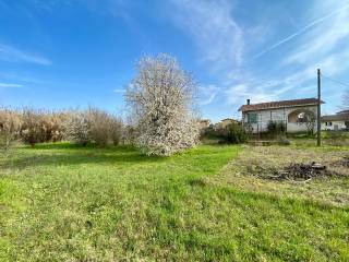 Terreno residenziale in vendita a voghera strada rosmagna, 15