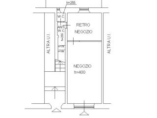 Centro estetico/solarium/benessere in in affitto da privato a grosseto via tripoli, 92