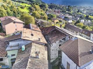 Rustico in vendita ad abbadia lariana strada della piazza