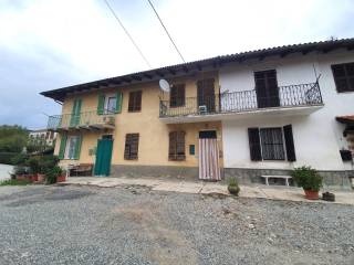 Casa indipendente in vendita a cerrina monferrato via casale cerrone, 7