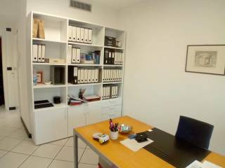 Ufficio in affitto a san mauro torinese corso lombardia, 75