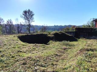 Terreno residenziale in vendita a rodero via confine