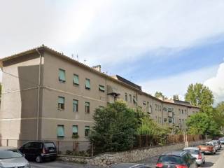 Appartamento all'asta a terni via 20 settembre