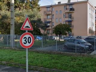 Appartamento in vendita ad agrate brianza via monte grappa, 61