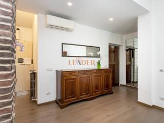 Loft in vendita a bergamo via degli albani