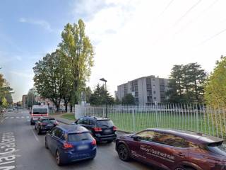 Appartamento in affitto a monza via carlo amati