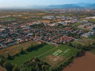 Terreno residenziale in vendita a san zeno naviglio via tito speri