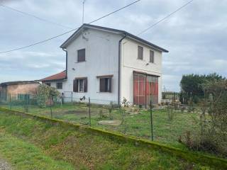 Villa in vendita a cavarzere località coette alte, 21