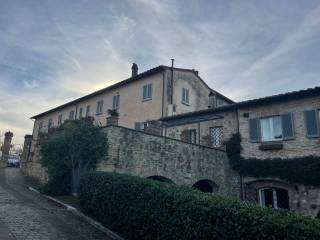 Appartamento in affitto a perugia strada per sant'antonio