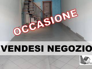 Negozio in vendita a sorbolo mezzani via italo focherini, 23