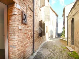 Casa indipendente in vendita a colonnella via statuto, 5